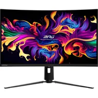 MSI MPG 321CURX 32"