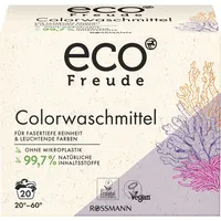 eco Freude Colorwaschmittel Pulver 20 WL - 20.0 WL