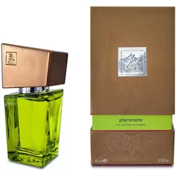 SHIATSU Pheromon Fragrance Lemon 50 ml