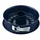 Dr. Oetker Back-Liebe Emaille Springform-Backform Emaille-Servier- und Rohrboden 26cm (1102)