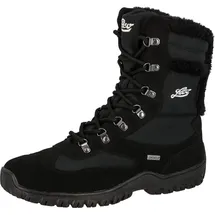 LICO Saskia Damen schwarz 38