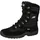LICO Saskia Damen schwarz 38