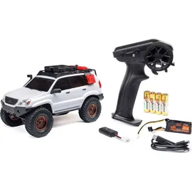 Axial R/C RC-Auto Lexus GX 470 4X4 RTR Weiß (1:24)