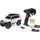Axial R/C RC-Auto Lexus GX 470 4X4 RTR Weiß (1:24)