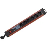 REV Ritter SupraLine 22500A, 6-fach, 3m (00146661)