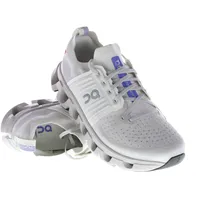 On Cloudswift 4 Herren Ivory / Wolf 45