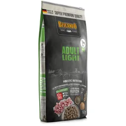 BELCANDO Erwachsene Leicht 12,5 kg