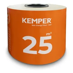 ELMAG Hauptfilter 25m2 Filterfläche IFA/W3-geprüft - 58628