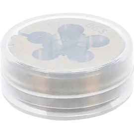 BGS Gewindeschneideisen M12 x 1,25 x 30 mm 71039-1