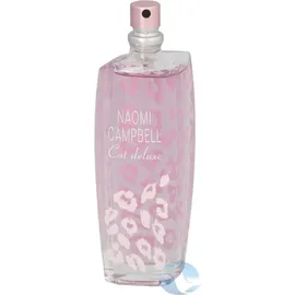 Naomi Campbell Cat Deluxe Eau de Toilette 30 ml