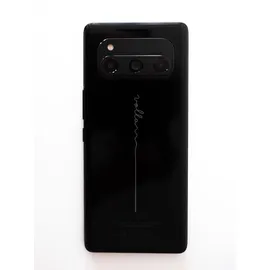 Volla Phone Quintus Ubuntu Touch