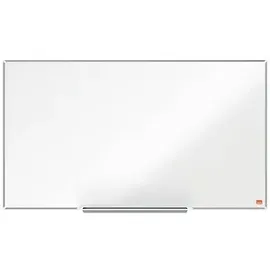 NOBO Impression Pro Whiteboard 50 x 89 cm Weiß