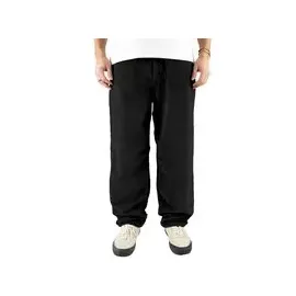 HOMEBOY X-Tra Baggy Cord Schwarz 32/32