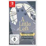 A Little to the Left: Extra Tidy Edition (Nintendo Switch)