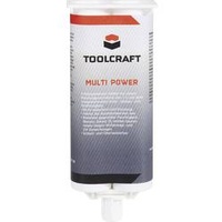 TOOLCRAFT MULTI POWER Zwei-Komponentenkleber MP3.K50BL 50ml