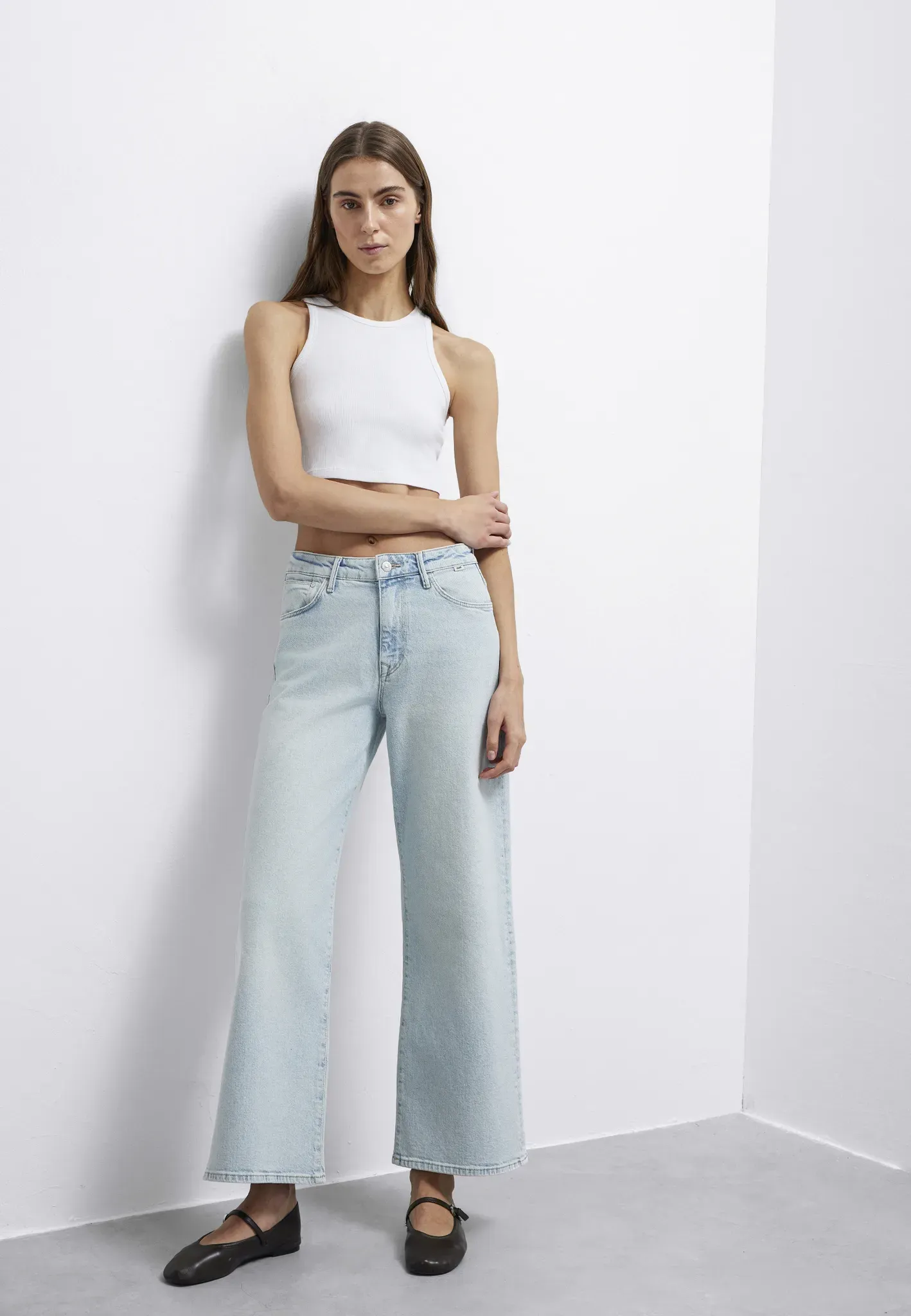 Weite Jeans MAVI 