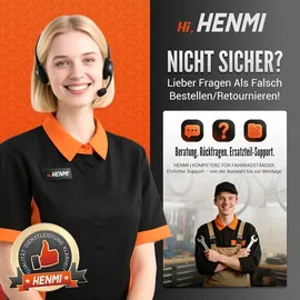 luxuskollektion Fahrradständer 24-29 Zoll Höhenverstellbar