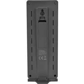 TFA 30.3071.54 silber LOGO 2.0 Funk-Thermometer