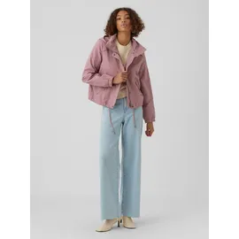 Vero Moda Jacke 'Zoa' - rosa - XS