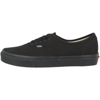 Vans Authentic black/black 48