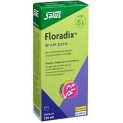Floradix Sport Eisen