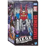 Transformers Generations WFC Voyager Starscream