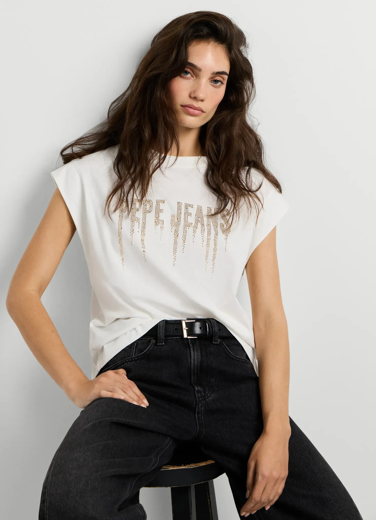 Kurzarmshirt PEPE JEANS 