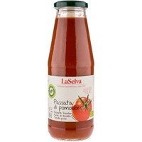LaSelva Passata di pomodoro - Passierte Tomaten - 690 g Bio