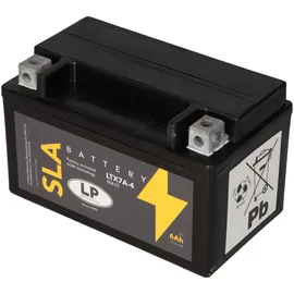 Landport Batterie AGM SLA 12V 6000 mAh 1 St.