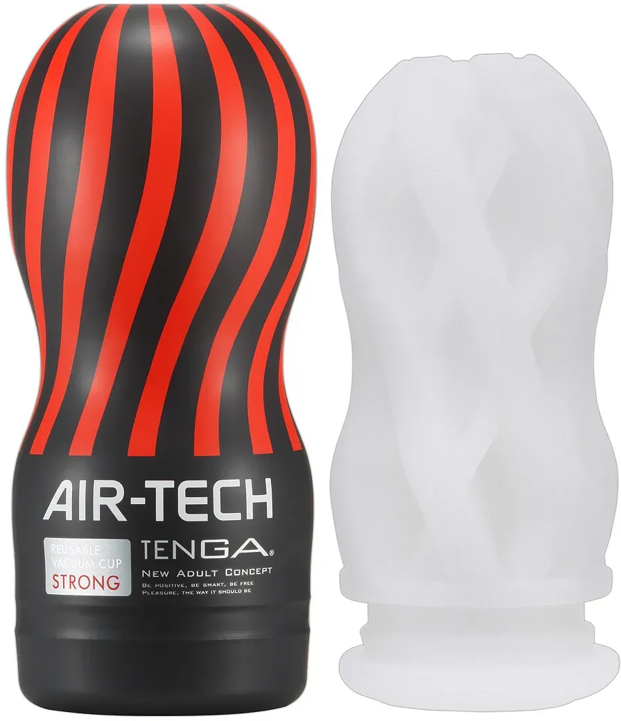 Tenga Air Tech Strong