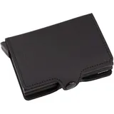 Secrid Twinwallet Kartenetui matte black