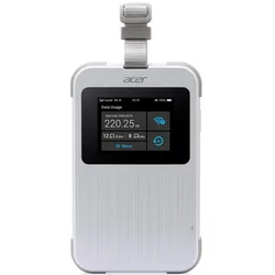 Acer Connect M6E Mobiler Hotspot