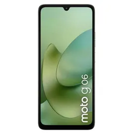 Motorola moto g06 64 GB PANTONE Tendril