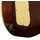 Stagg SEL-STD GOLD Standard Serie, E-Gitarre mit massivem Mahagonikorpus, gewölbte Decke