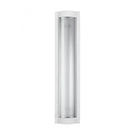 LEDVANCE Office Line 25W 60 cm weiß