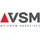 VSM Klett-Stützteller M14 115 mm