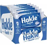 Hakle - Feucht Cremeduft & Pflege 12 Packungen