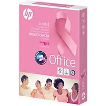 HP Office Pink Ream A4 80 g/m2 500 Blatt
