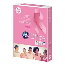 HP Office Pink Ream A4 80 g/m2 500 Blatt