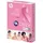 HP Office Pink Ream A4 80 g/m2 500 Blatt