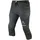 HO Soccer Logo 3/4-Hosen Schwarz 8
