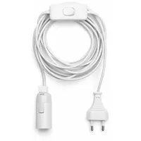 LEDmaxx 9801W Lampenfassung