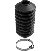 Lemförder Faltenbalg, Lenkung