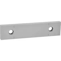 Fortis Parallel-Endmass 24,5mm Toleranz 2 Fortis