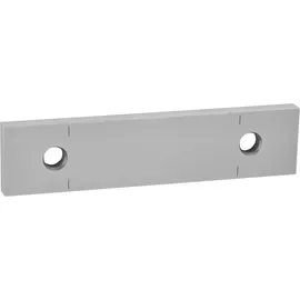 Fortis Parallel-Endmass 24,5mm Toleranz 2 Fortis