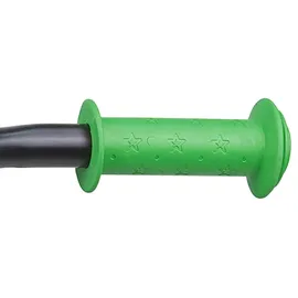 vidaXL Kinderfahrrad 16 Zoll RH 0 cm Grün