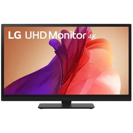LG 27BA45U-B 27" schwarz