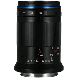 Laowa 85 mm F5,6 2X Ultra Makro APO Canon RF