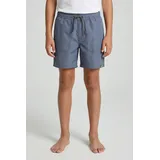 Chiemsee Badeshorts Boys Swim Shorts grau 170/176