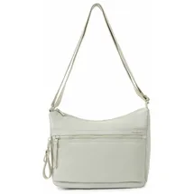 Hedgren Umhängetasche Inner City Harper's S Shoulder Bag RFID S Jean Pussywillow Grey